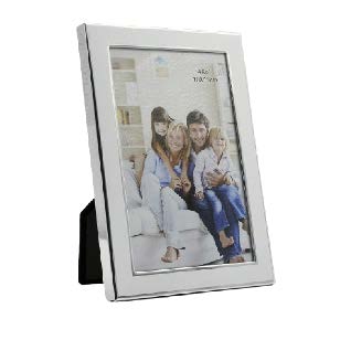 Metal Frame White