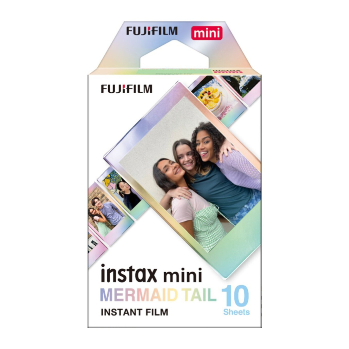 Fujifilm Mini Design Film