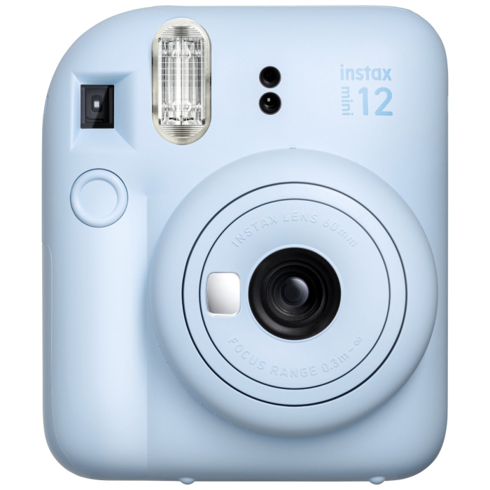 Fujifilm Instax Mini 12 Combo Kit