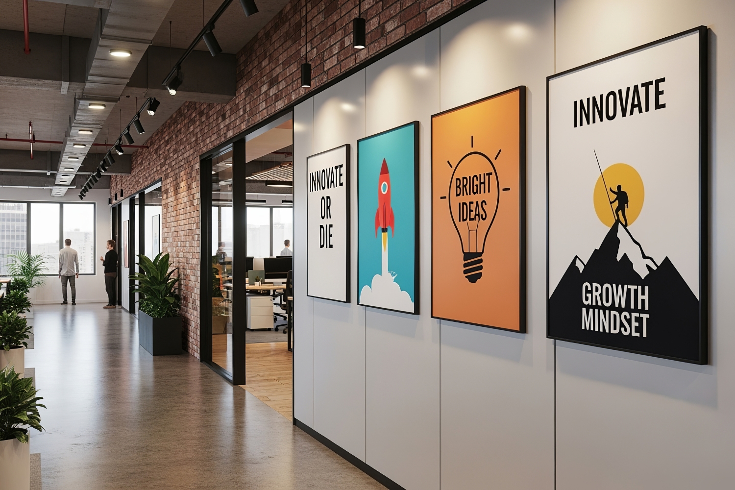 Foamboard Printing