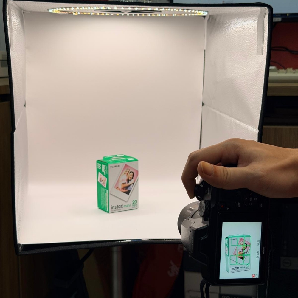 Product Photography